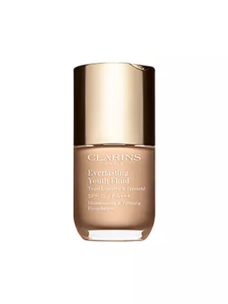 CLARINS | Make Up - Everlasting Youth Fluid SPF 15 (105N) | 
